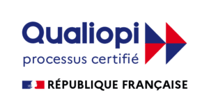logo qualiopi certification formation origamics365